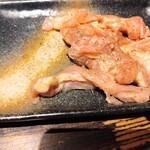 黒毛和牛とタンとハラミ 焼肉ごりちゃん - 