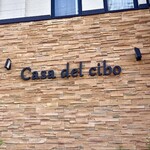 カーサ・デル・チーボ - 