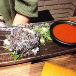 黒毛和牛とタンとハラミ 焼肉ごりちゃん - 