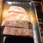 黒毛和牛とタンとハラミ 焼肉ごりちゃん - 