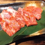 黒毛和牛とタンとハラミ 焼肉ごりちゃん - 