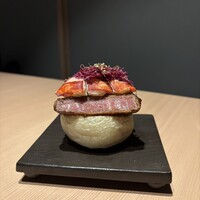 焼肉古今 - 