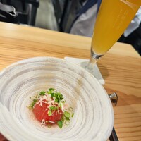 鳥恵 上野広小路店 - 