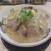 ラーメン 丸十