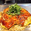 広島のお好み焼 すぎ乃 - 