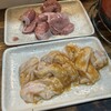 酔笑苑 - 料理写真: