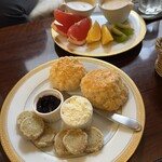 ロンネフェルト・ティ・サロン・名古屋 - 