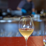 MOT - 2025.6 アルコールペアリング