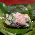 MOT - 2025.6 Chicken Thai Herbs（ホーヌンガイ）