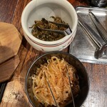 博多ラーメン 琥家 - 