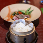 MOT - 2025.6 ジャスミンライス