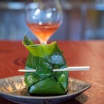 MOT - 2025.6 Chicken Thai Herbs（ホーヌンガイ）