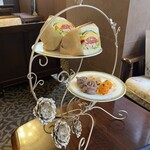 ロンネフェルト・ティ・サロン・名古屋 - 