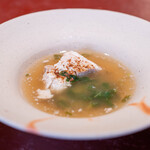 MOT - 2025.6 Pork Spareribs Pickles（ジョーパッカード）