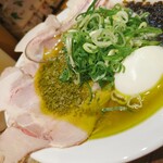 むかん 池袋 - 盛り