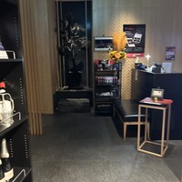 焼肉トラジ PARAM カレッタ汐留店 - 