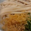 熟成うどん なかや