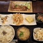 グリル ALTO - 料理写真: