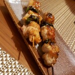 居酒屋 喝菜 - ねぎま