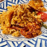 sangria 青山店 - 