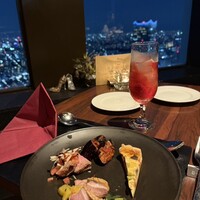 PRIME TOKYO 新宿野村ビル49F - 