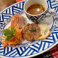 sangria 青山店 - 