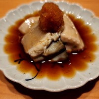 鮨 つぼみ - 