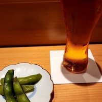 鮨 つぼみ - 