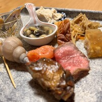 浅草じゅうろく - 