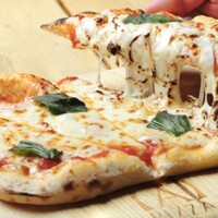 おぴざページ A】 PIZZA 大阪なんば店 （エーピッツァ） - 近鉄日本橋/ピザ | 食べログ