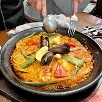 sangria 青山店 - 
