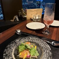 PRIME TOKYO 新宿野村ビル49F - 