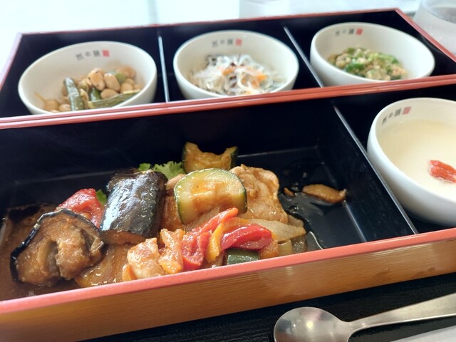 然の膳 宮城県立がんセンター店（ZEN no ZEN） - 名取（薬膳）の写真