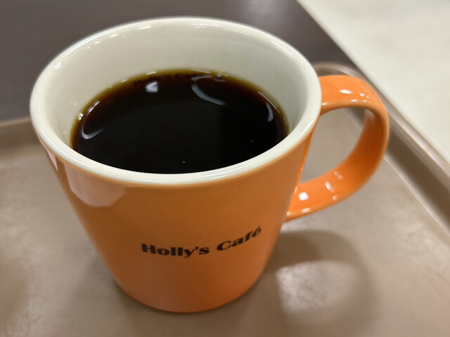 Holly's Cafe Izumiya Koryo Ten