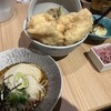 新宿御苑 天ぷら串 山本家