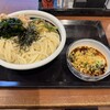 丸亀製麺 環八平和台店