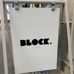 cafe BLOCK - 