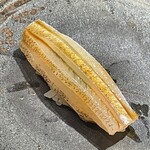 壮士 - 鱚のアップ