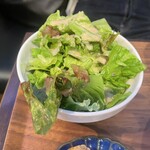 ワールド フード ラボ - 