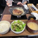 ワールド フード ラボ - 