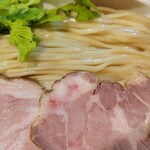 極汁美麺 umami - 
