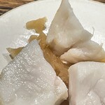 壮士 - 九絵のアップ