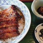 松本 うなぎ割烹桜家 - 