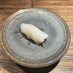 壮士 - ケンサキイカ