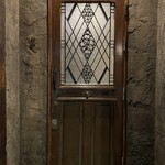 壮士 - いつもの入口ショット