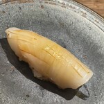 壮士 - マナガツオのアップ