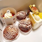 どぅーすもん - 