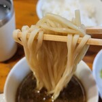 極汁美麺 umami - 