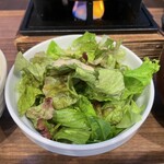 ワールド フード ラボ - 