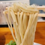 極汁美麺 umami - 